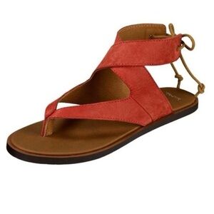 Sanuk Yoga Mariposa Sandals